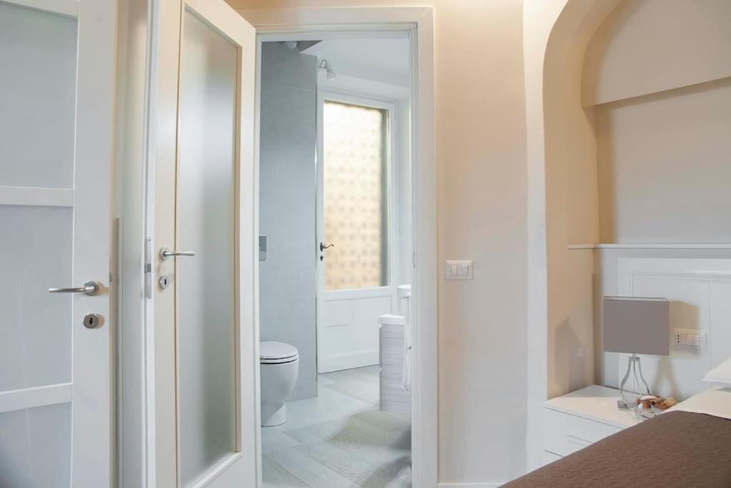 Tornabuoni Charming Apartment Firenze Eksteriør billede
