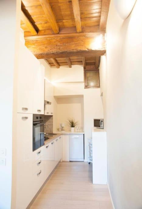 Tornabuoni Charming Apartment Firenze Eksteriør billede
